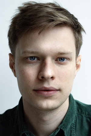 Photo of Eduard Kashporov from the Latest Netflix gallery