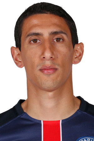 Ángel Di María photo