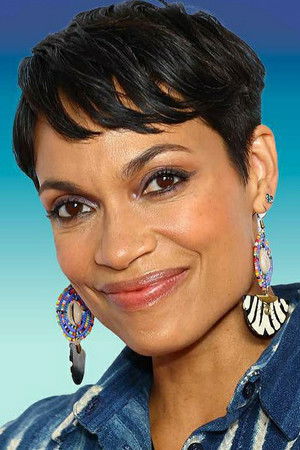 Rosario Dawson photo