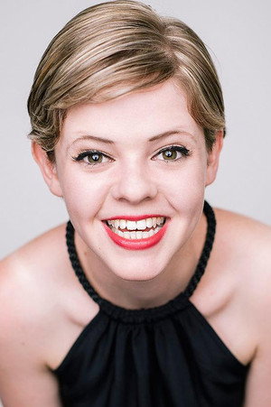 Photo of Tegan Higginbotham from the Latest Netflix gallery