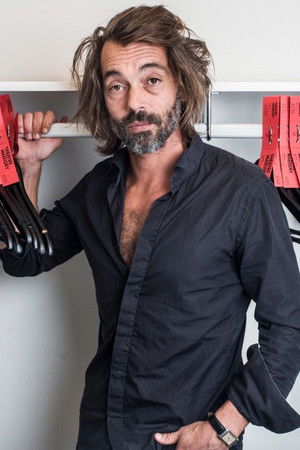 Jérémie Lippmann photo