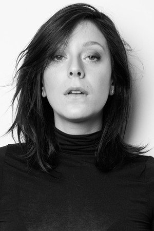 Caroline Abras photo