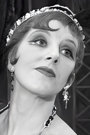 Photo of Marjorie Stewart from the Latest Netflix gallery