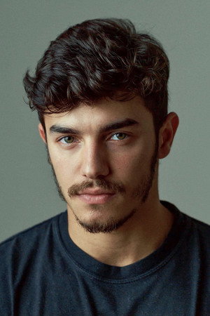 Photo of Leonardo Zanchin from the Latest Netflix gallery