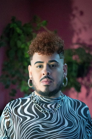 Photo of Pethrus Tiburcio from the Latest Netflix gallery