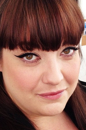 Terra Hazelton photo