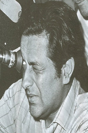 Photo of David José Kohon from the Latest Netflix gallery
