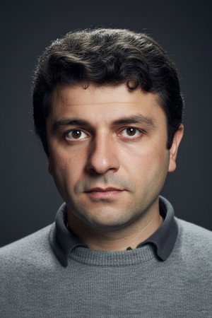 Nazmi Özer photo