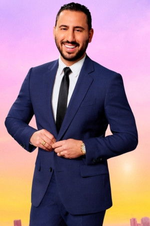 Josh Altman photo