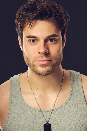 Photo of Josh Riley from the Latest Netflix gallery