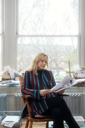 Photo of Marina Waltz from the Latest Netflix gallery
