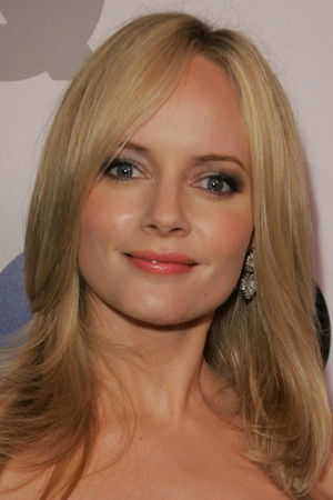 Marley Shelton photo