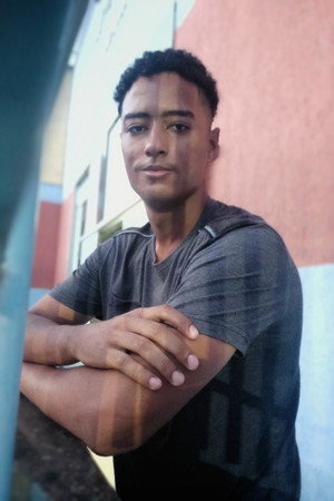 Photo of Josué Henrique from the Latest Netflix gallery