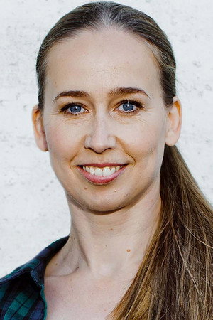 Merete Mærkedahl photo