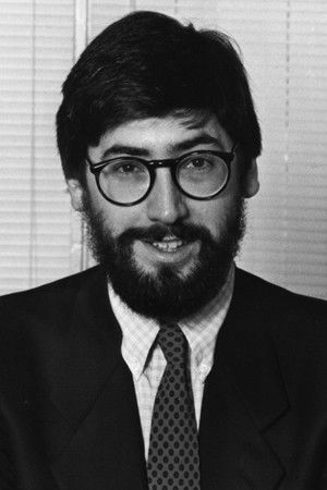 John Landis photo