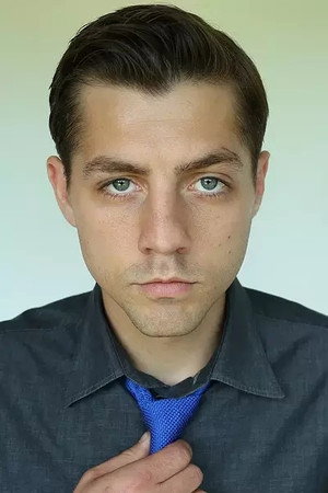 Photo of Jon McCormick from the Latest Netflix gallery