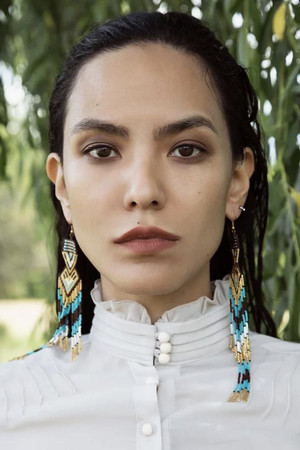 Jessica Matten photo