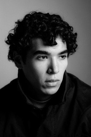 Photo of Jared Salero from the Latest Netflix gallery