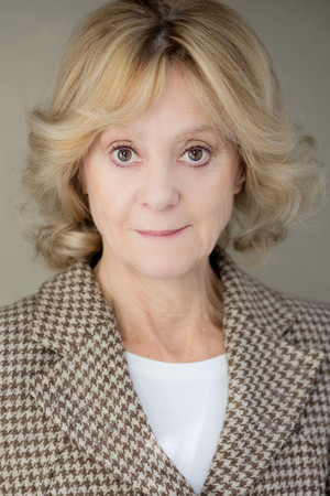 Rosalind Ayres photo