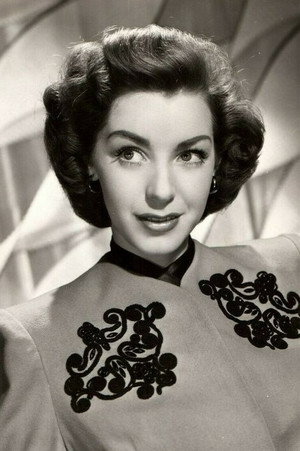 Marsha Hunt photo