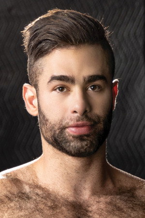 Photo of Lucas Leon from the Latest Netflix gallery