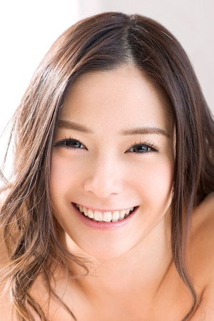 Photo of Nene Yoshitaka from the Latest Netflix gallery