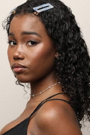Photo of Sabrina Lassegue from the Latest Netflix gallery