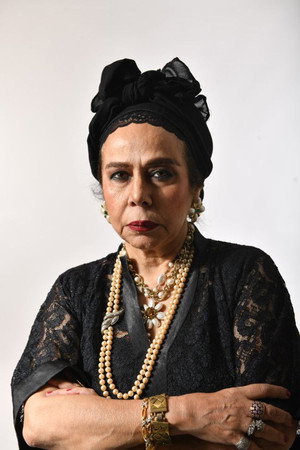 Beo Raana Zafar photo