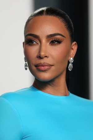 Kim Kardashian photo