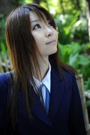 Photo of Ai Naoshima from the Latest Netflix gallery