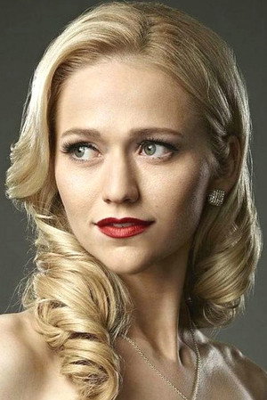Johanna Braddy photo