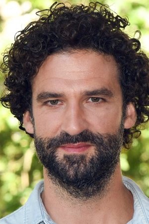 Sébastien Pouderoux photo