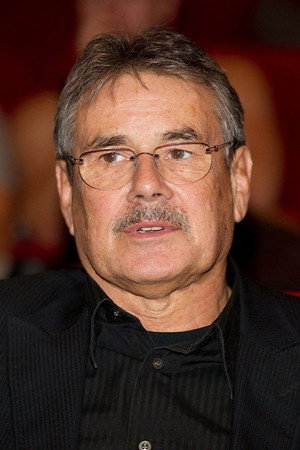 Photo of Pavel Chukhray from the Latest Netflix gallery
