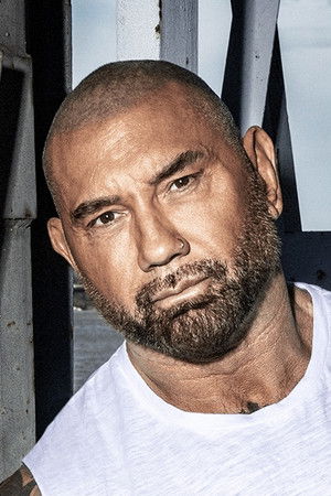 Dave Bautista photo