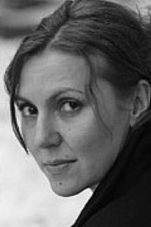 Larysa Domaskina photo