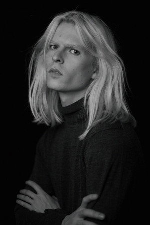 Photo of Mathias Broe from the Latest Netflix gallery