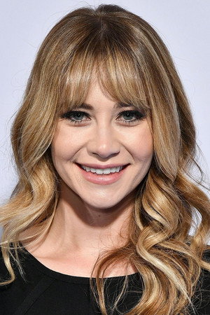 Amanda Leighton photo