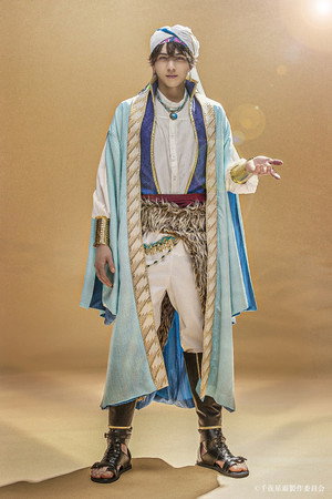 Photo of Sho Kato from the Latest Netflix gallery