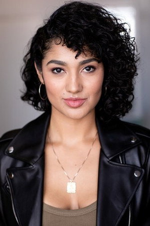 Photo of Skarlett Redd from the Latest Netflix gallery