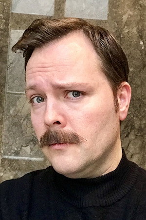 Andreas Dubois photo