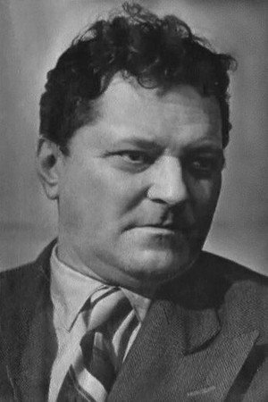 Photo of Leonid Solovyov from the Latest Netflix gallery