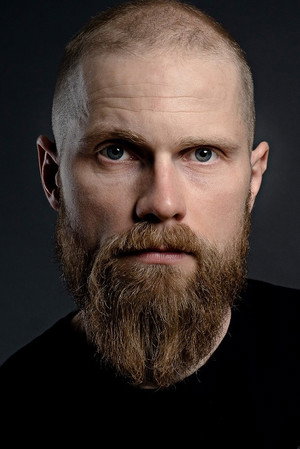 Photo of Kristo Viiding from the Latest Netflix gallery