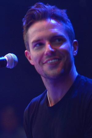 Brandon Flowers photo