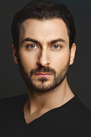 Photo of Gürkan Güzeyhuz from the Latest Netflix gallery