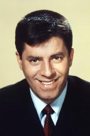 Jerry Lewis photo
