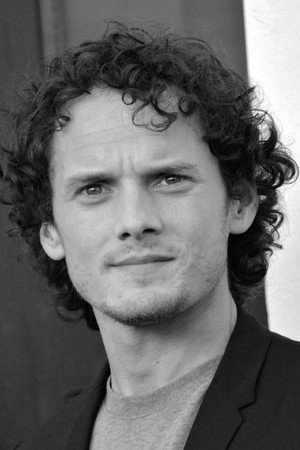 Anton Yelchin photo