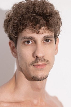 Photo of Gabriel Coimbra from the Latest Netflix gallery