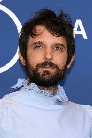 Photo of Fabio D'Innocenzo from the Latest Netflix gallery