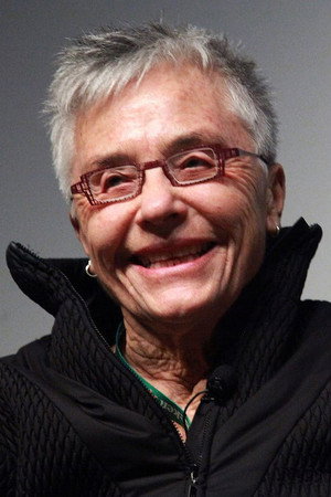 Photo of Barbara Hammer from the Latest Netflix gallery