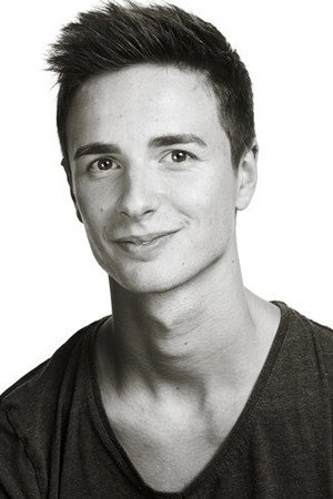 Photo of Jan Casier from the Latest Netflix gallery